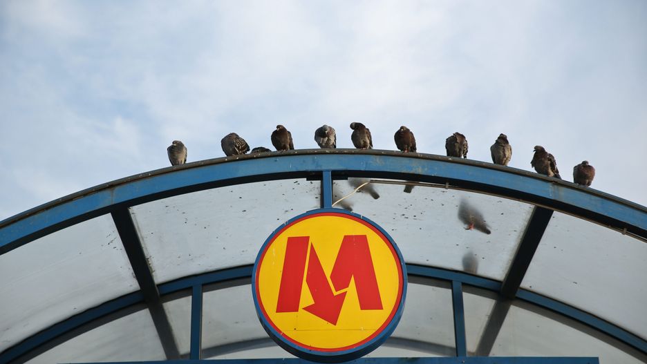 Warszawa. Trzy firmy chcą wykonać dokumentację dla pierwszego etaou budowy metra