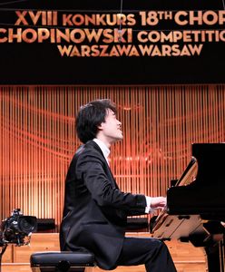 Konkurs Chopinowski rozstrzygnięty. Zwycięzcą został Bruce (Xiaoyu) Liu z Kanady