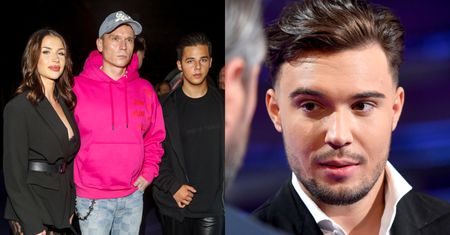Leon Myszkowski o dramie syna Edyty Górniak z byłą dziewczyną: "Nie rozumiem publicznego prania brudów. SŁABA SYTUACJA"
