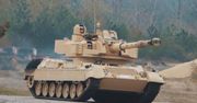 Leopard 1 z wieżą Cockerill 3105. Stary czołg zyskał nowe możliwości
