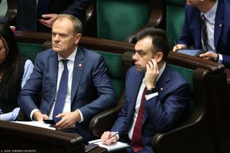 Jest przełom. Sejm uchwalił ustawę okołobudżetową