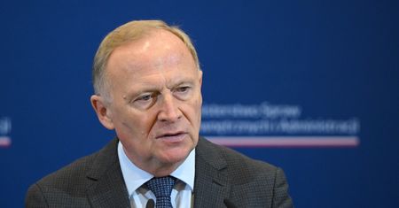2083 zł za metr domu. Wiceminister tłumaczy się z wyceny domu