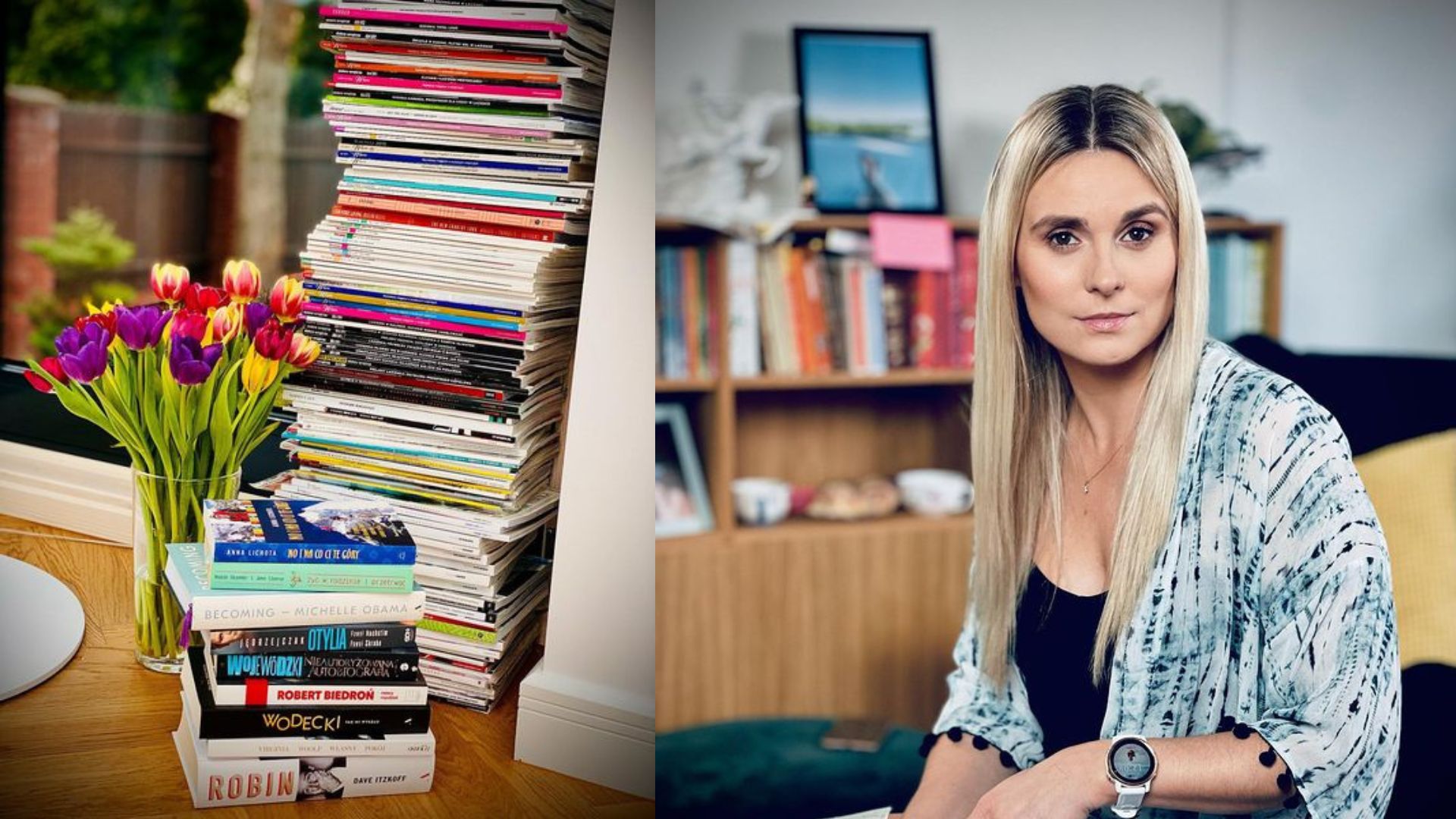 Tak wygląda dom Kajry i Sławomira!