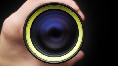 Obiektyw Noktor HyperPrime 50 mm f/0.95 w rękach reżysera Philipa Blooma [wideo] 1