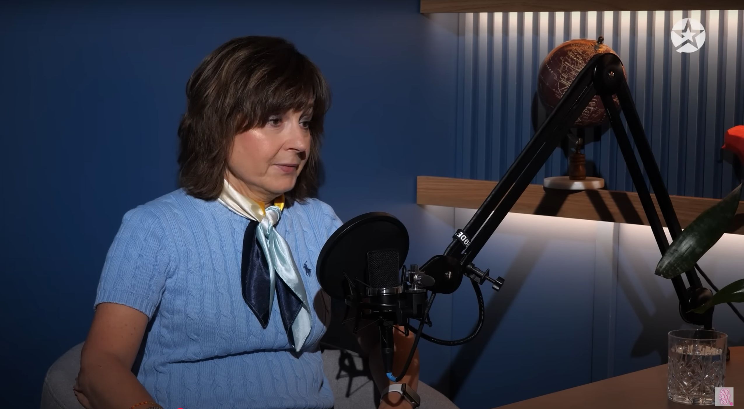 Beata Harasimowicz w wywiadzie dla Świata Gwiazd