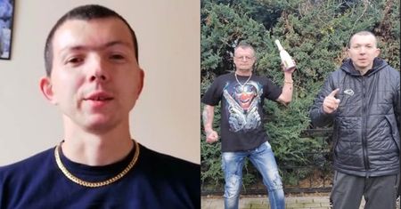 Jaruś z "Chłopaków do wzięcia" nie jest już samotny po rozstaniu z żoną! Pokazał kto teraz z nim mieszka