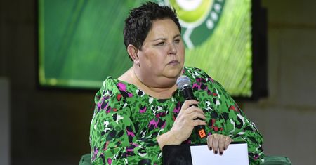 Stało się. Dorota Wellman traci pracę w programie TVN
