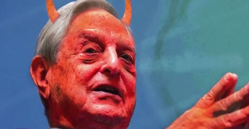 soros