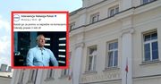Skazali go, choć wyrok był poszlakowy. Odsiedział już rok za współudział w kradzieży 3 mln