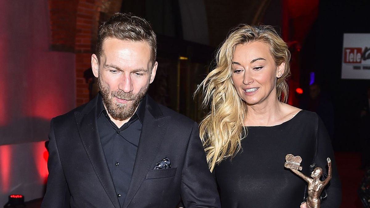 Martyna Wojciechowska miała bezsporne dowody na Przemka Kossakowskiego