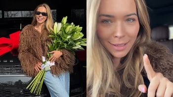 Sandra Kubicka świętuje świeży start w życiu kosztownym prezentem. Kupiła sobie auto. "Nowa bestia"