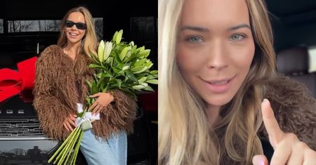 Sandra Kubicka świętuje świeży start. Kupiła sobie LUKSUSOWE auto