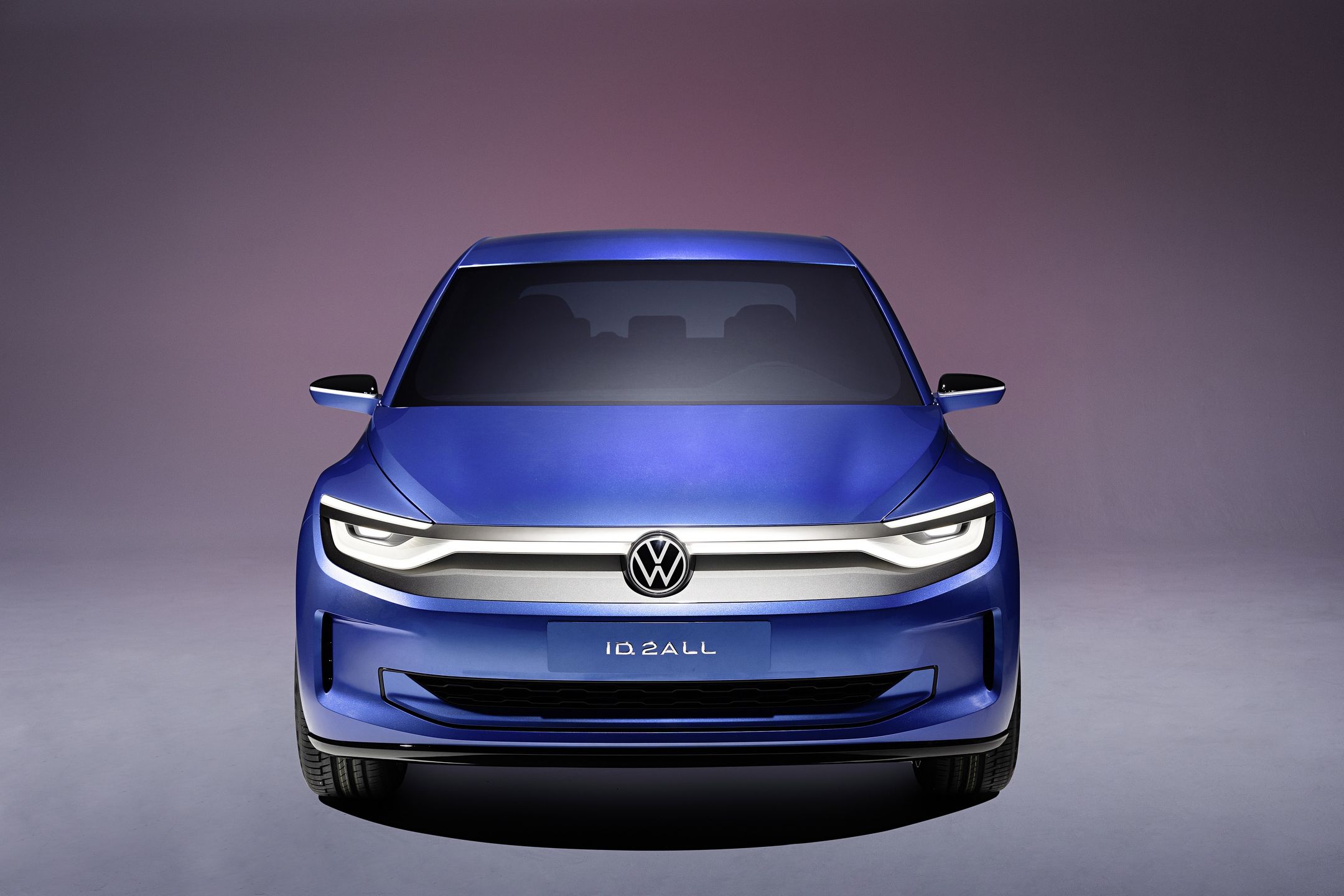 Volkswagen ID. 2all