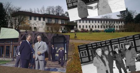 Rządowy ośrodek wypoczynkowy do remontu. Będą luksusy
