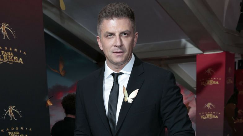 Mateusz Borek
