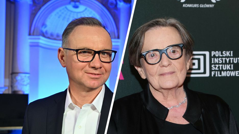 Sąd oddalił pozew wobec Dudy