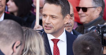 Trzaskowski spotka się z Obamą? Kandydat odpowiada