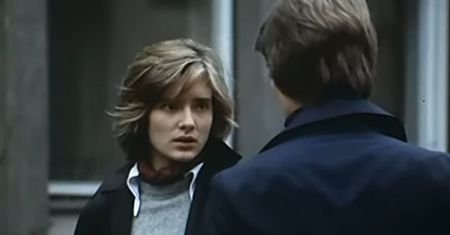 50 lat od polskiego "Love Story". Co stało się z Małgorzatą Snopkiewicz?