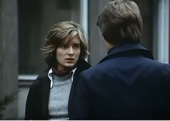 50 lat od polskiego "Love Story". Co stało się z Małgorzatą Snopkiewicz?
