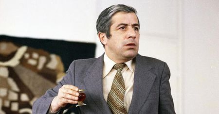 Pamiętasz filmy i seriale ze Zbigniewem Zapasiewiczem? Spróbuj odgadnąć po zdjęciu