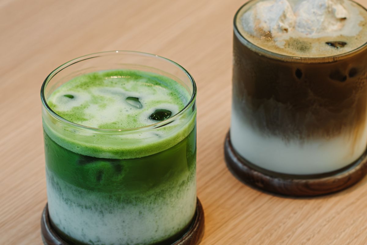 Nie możesz pić kawy, a potrzebujesz pobudzenia? Te napoje pomogą
