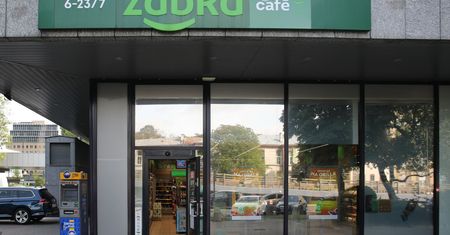 Przyłapał Żabkę na błędzie. Sieć zabrała głos