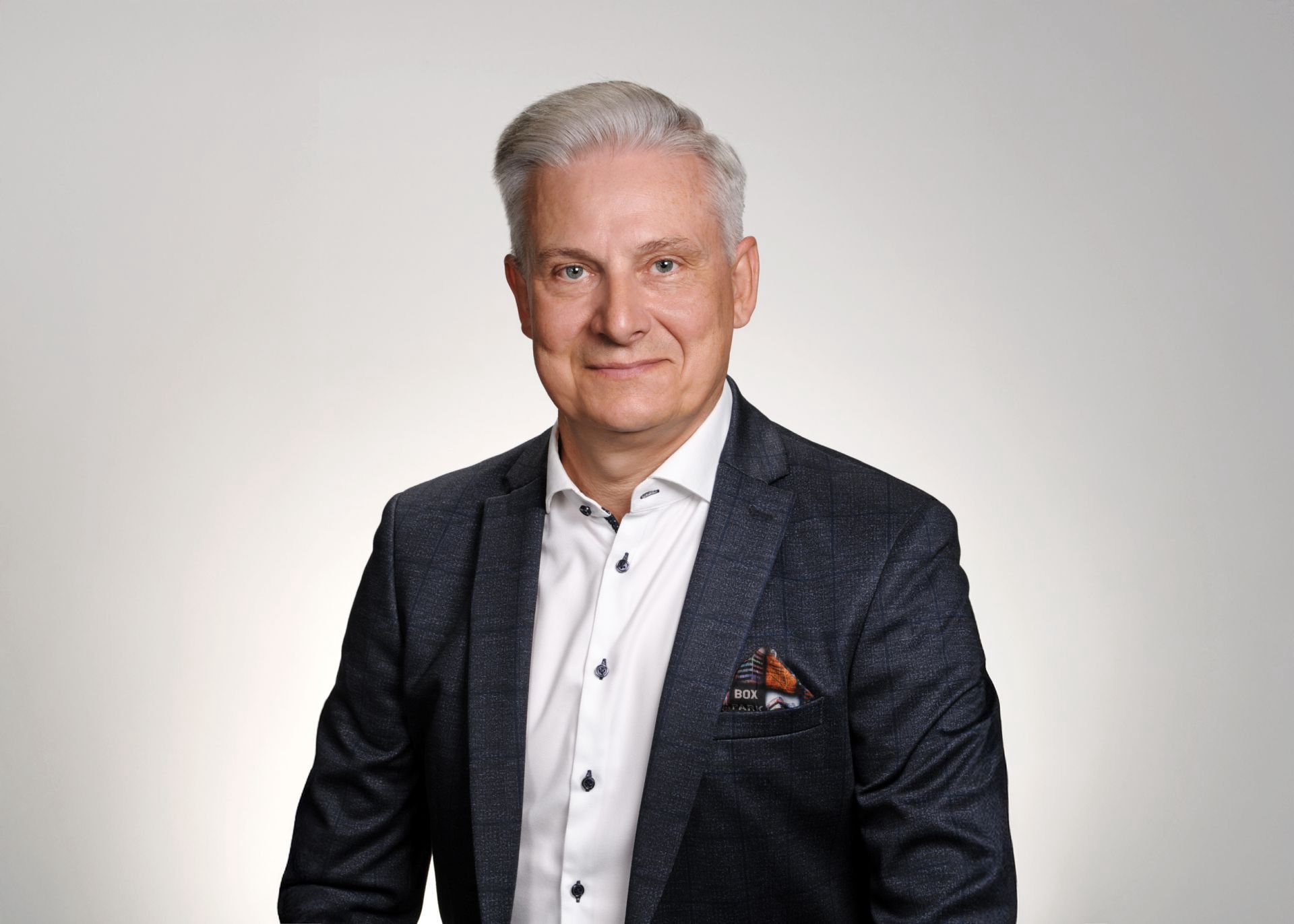 Artur Stachowski, Orange Polska