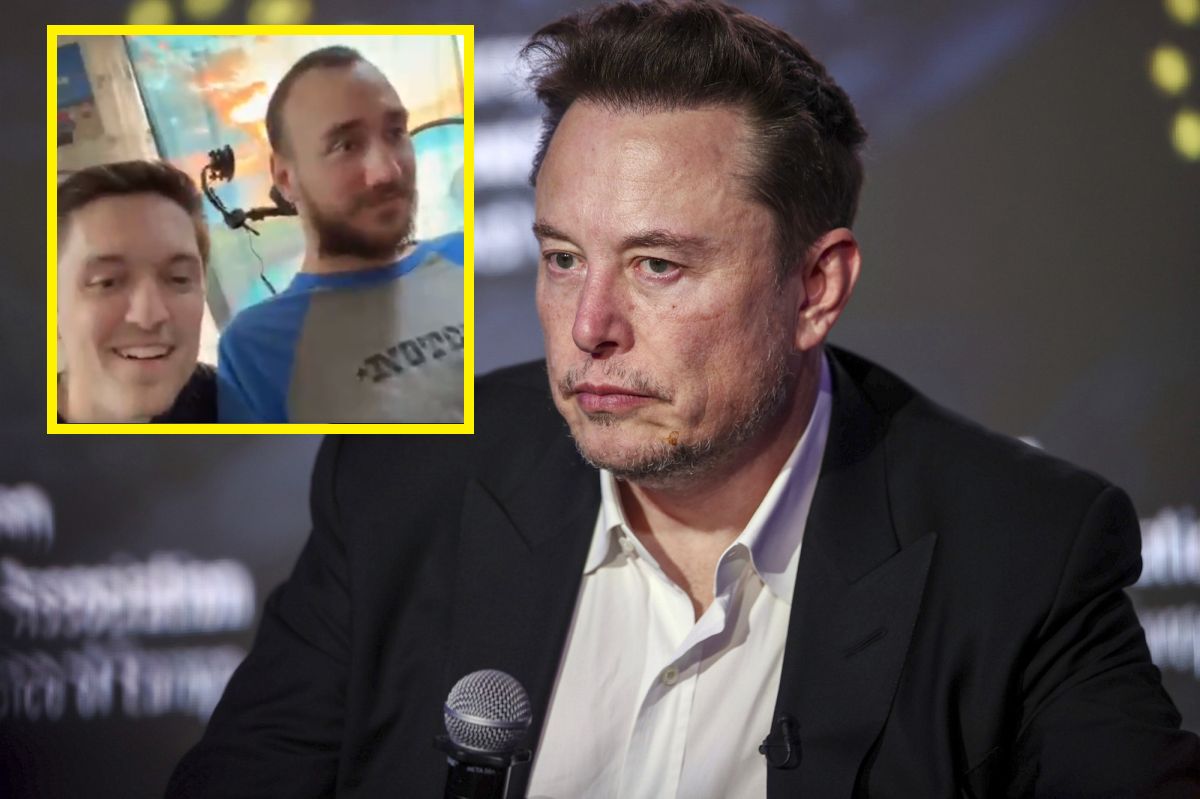 Elon Musk's Neuralink makes history with life-changing brain implant