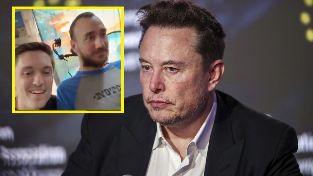 Pacjent z wszczepionym chipem