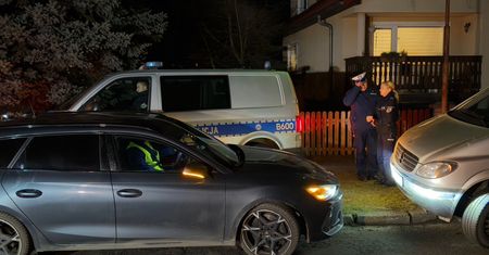 Jelenia Góra wstrząśnięta śmiercią 11-latki. Policja podaje, kogo zatrzymano
