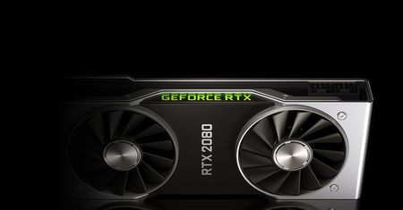 Pamięci GDDR6 wyraźnie droższe od GDDR5 - to przez nie nowe GeForce'y są takie drogie?