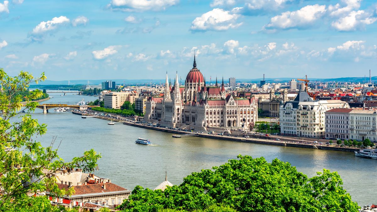 Budapeszt ma problem. Rośnie liczba bezdomnych