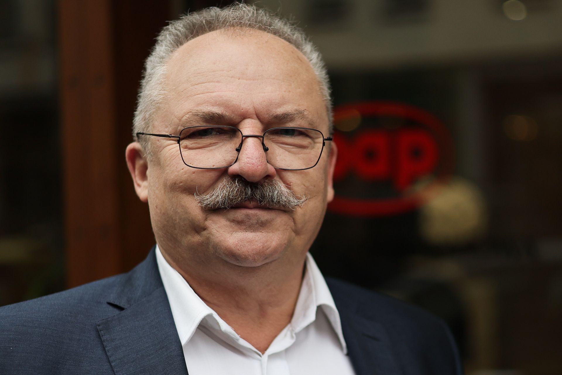Wybory prezydenckie 2025. W których regionach Marek Jakubiak zdobył  najwięcej głosów?