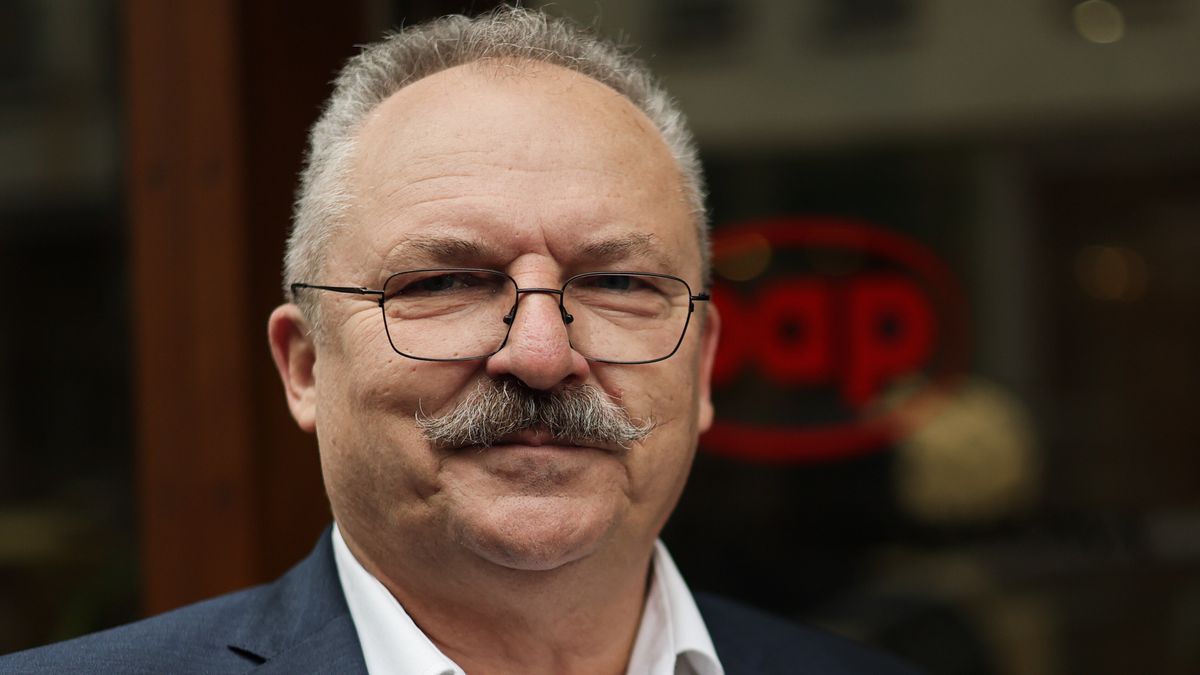 Wybory 2025. Jak głosowano na Marka Jakubiaka