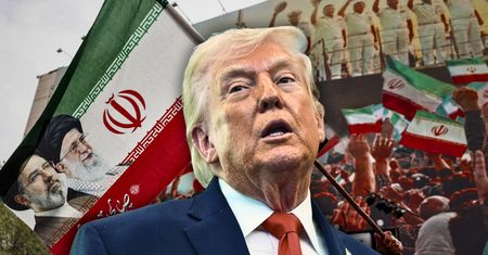 Były szef MI6 nie ma wątpliwości. "Iran zyskał przewagę"
