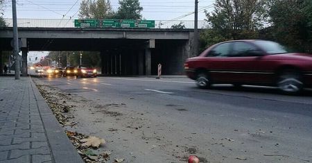 Kolejarze będą prowadzić prace na dwóch wiaduktach. Będą utrudnienia w ruchu!