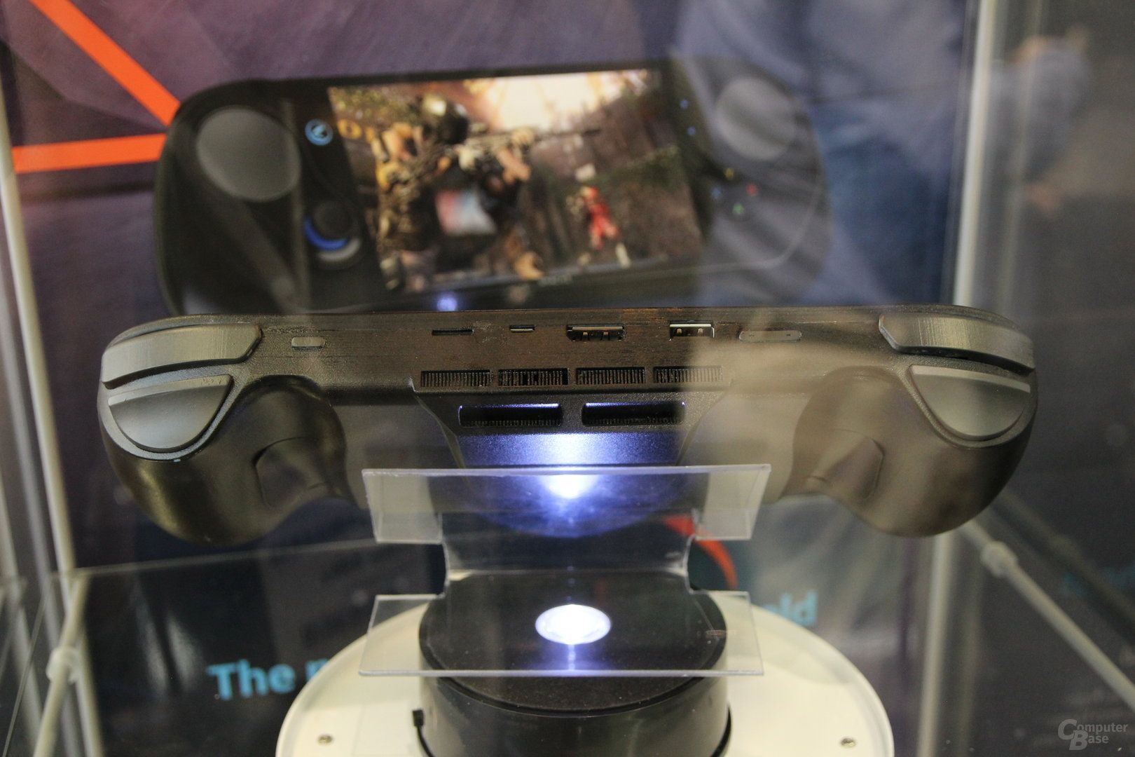 Smach Z - Embedded World 2018