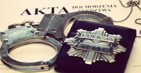 Policjanci z Zamościa zatrzymali poszukiwanych przestępców ukrywających się przed wymiarem sprawiedliwości