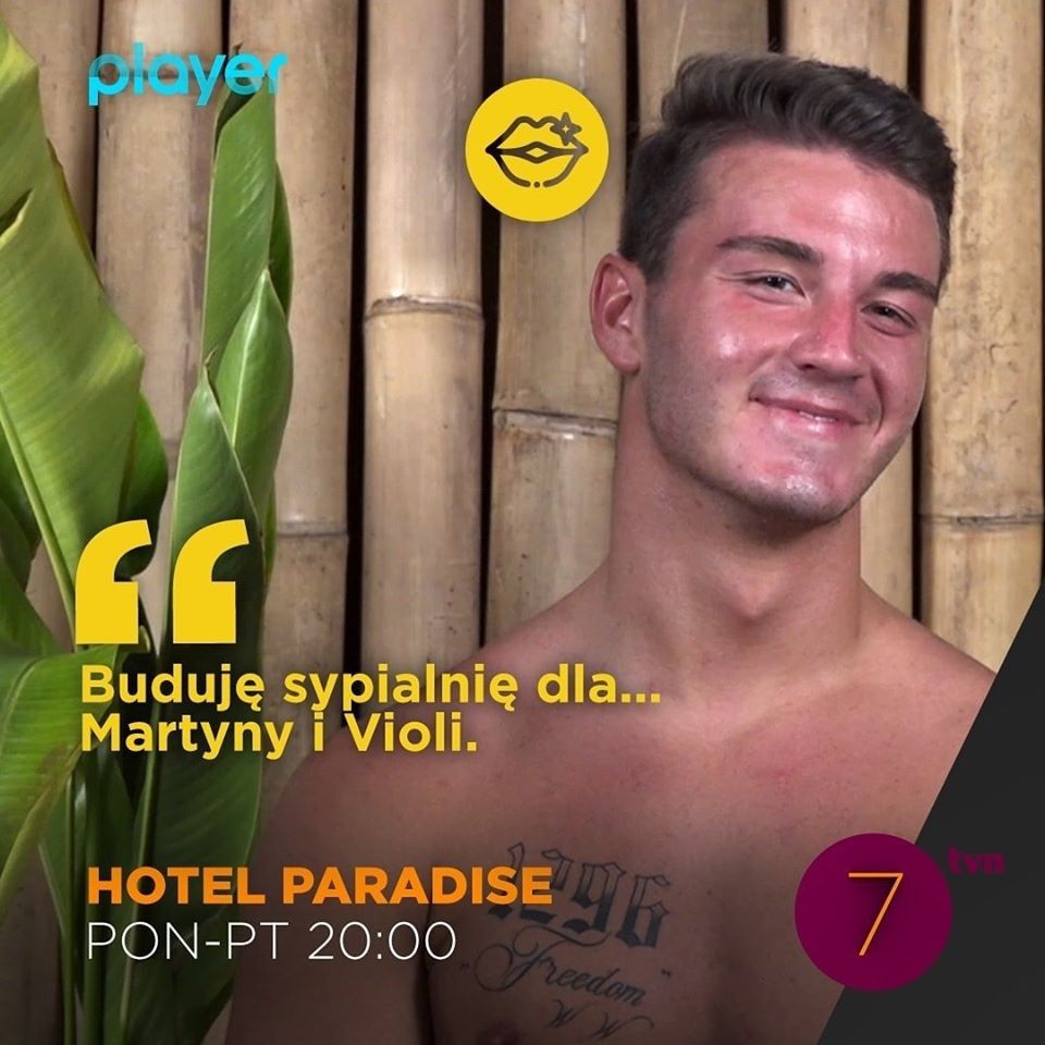 Hotel Paradise
