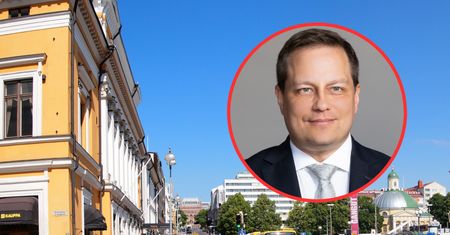Fiński minister gospodarki ustępuje po 10 dniach. W tle zarzuty o nazizm