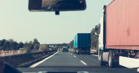 Obraźliwe gesty na drodze? Niemcy wprowadzają surowe kary