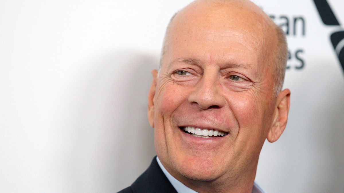 Bruce Willis