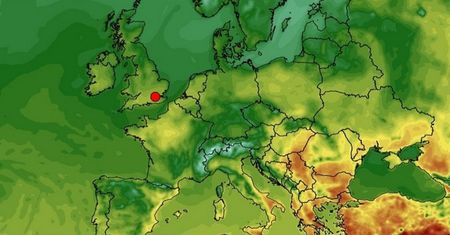 Przewrót pogodowy. Najnowsza prognoza długoterminowa
