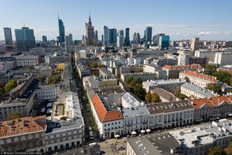 90 tys. zł za m kw. Najdroższy apartament w Polsce sprzedany