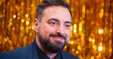 "Zabawa w chowanego". Kim jest Tomasz Sekielski? Sylwetka