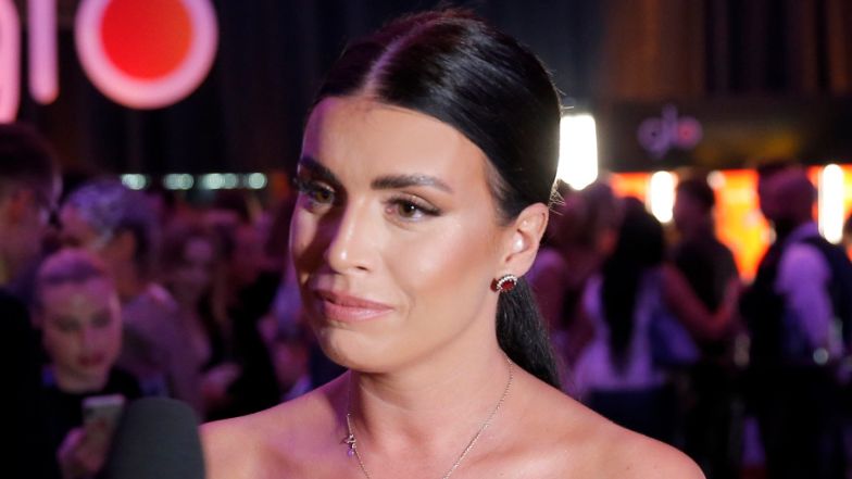 Magdalena Stępień rozlicza się ze zbiórki: "Czuję niesamowitą ulgę". Wspomniała o nagraniach cierpiącego Oliwierka