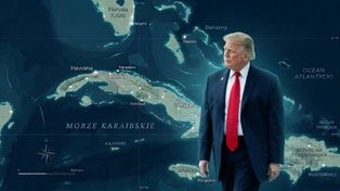 Media: USA szykują grunt pod operację wokół Kuby. Wyciekł dokument