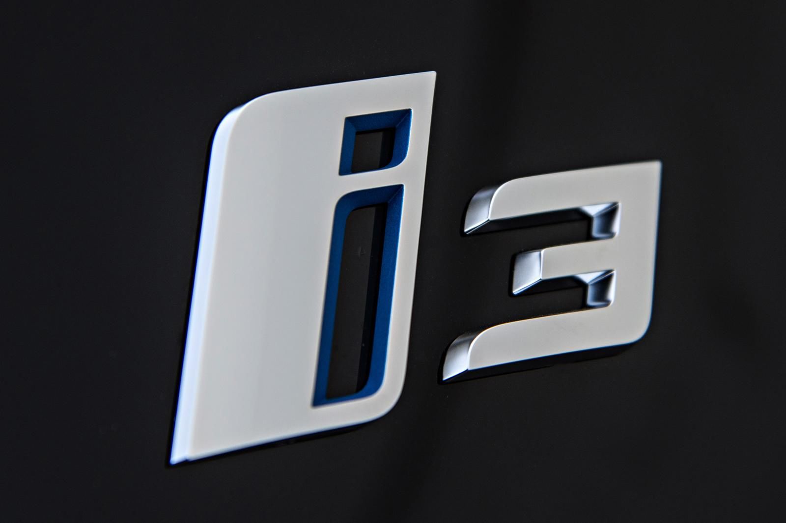 BMW i3 - kolejna porcja zdjęć [galeria] 43