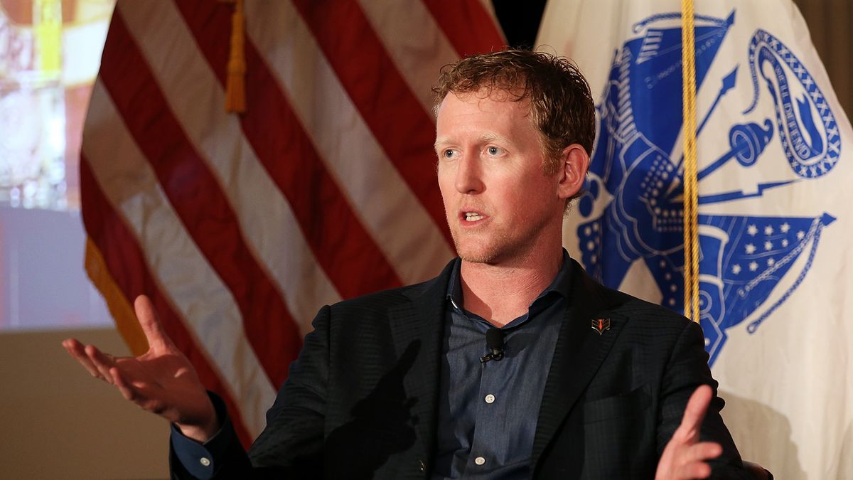 Zabójca Bin Ladena krytykuje amerykański rząd za reakcję na politykę Władimira Putina 