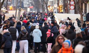 Ceny noclegów eksplodowały. Góry hitem sezonu